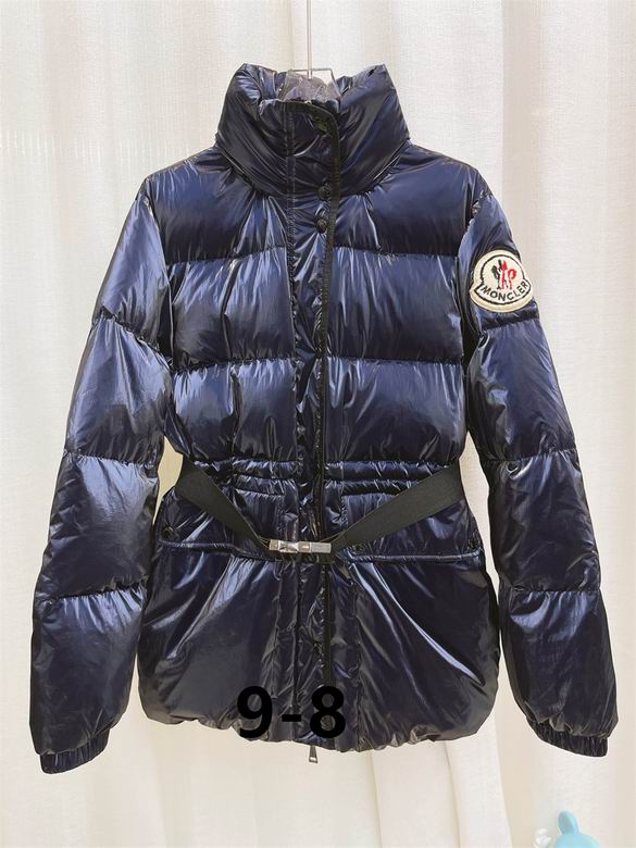 Moncler Down Jacket Wmns ID:20231017-31